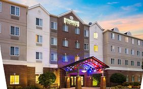 Staybridge Suites Rochester University, An Ihg Hotel  3* United States