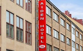 Aiden By Best Western City Hotell 3*