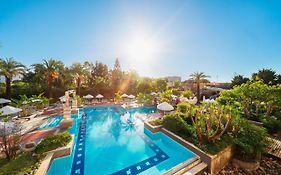 Xanthe Resort & Spa Evrenseki 5* Turkey