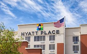 Hyatt Place Columbus-north Hotel 3* United States