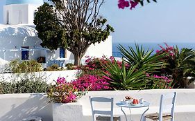 Aghios Artemios Traditional Houses Hotel Imerovigli (santorini) 3* Greece