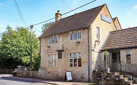The Old House At Home Castle Combe 3*