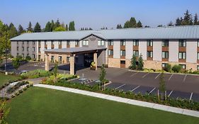 Country Inn & Suites By Radisson, Seattle-tacoma International Airport, Wa 3*