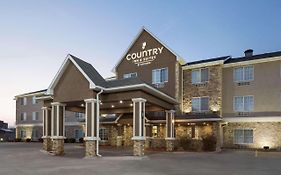 Country Inn & Suites By Carlson Topeka West Ks 3*