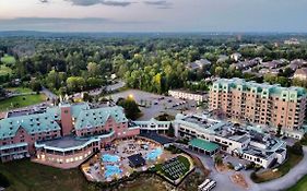 Chateau Cartier Hotel & Resort Ascend Hotel Collection Gatineau 4* Canada