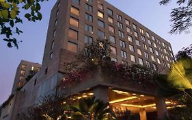 Hyatt Pune Hotel 5* India