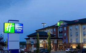 Holiday Inn Express & Suites Drayton Valley, An Ihg Hotel  Canada