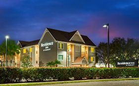 Marriott Residence Inn Fort Myers Fl 3*