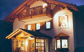 Hotel Antonia Oberammergau 3*