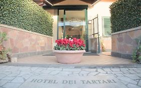 Hotel Dei Tartari  3*