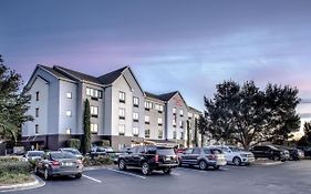 Towneplace Suites By Marriott Savannah Airport  3* United States