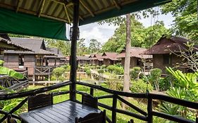 Mook Lanta Eco Resort Koh Lanta Thailand