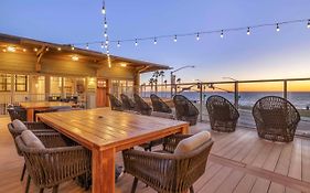 Best Western Plus Beach View Lodge Carlsbad United States