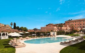 Agrippina Gran Melia - The Leading Hotels Of The World 5*