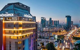 Mövenpick Hotel Bosphorus
