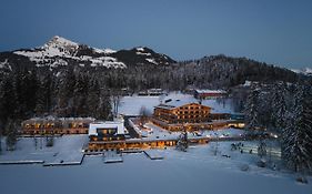 Alpenhotel Am Schwarzsee - 4 Sterne Superior