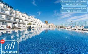 Hotel Occidental Roca Negra - Adults Only