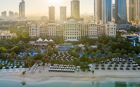The Westin Dubai Mina Seyahi Beach Resort And Waterpark