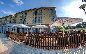Hotel&Restaurant am Schlosspark