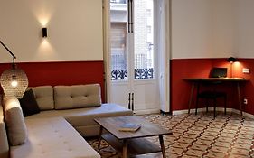 Valola Boutique Rooms Valence 2*