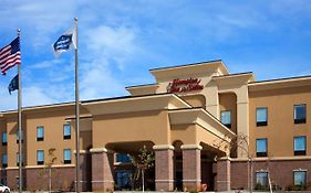Hampton Inn & Suites Middlebury  United States