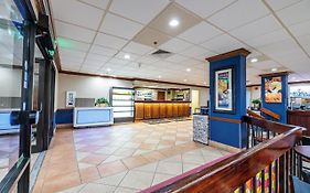 New Victorian Inn And Suites 3*