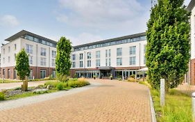 Best Western Plus Hotel Papenburg  Germany
