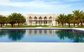 Liwa Hotel Abu Dhabi 5*