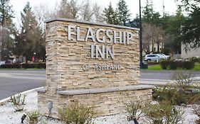 Flagship Inn Ashland Oregon 3*
