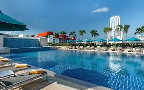 M Social Hotel Phuket  5*