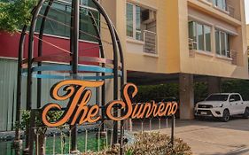 Sunreno Serviced Apartment Bangkok 3*