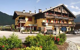 Hotel Dolomites Smart Holidays  2*