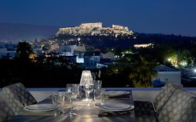 Eridanus Hotel Athens 4*