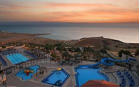 Dead Sea Spa Hotel Sweimeh 4* Jordan