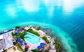 Cocobay Resort Antigua (adults Only) Johnson's Point 4* Antigua/barbuda