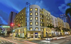 Hyatt Place West Palm Beach Hotel 3* United States