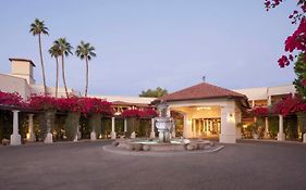 Scottsdale Resort Mccormick Ranch 4*