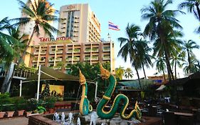 Kosa Hotel & Wellness Center -sha Certified Khon Kaen 4* Thailand