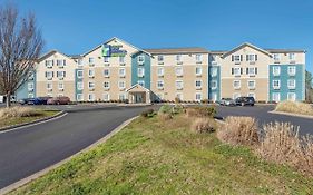 Extended Stay America Select Suites - Little Rock - Southwest  United States