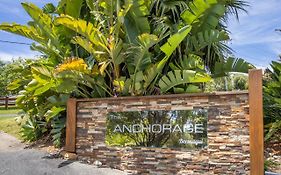 Anchorage Apartments Bermagui 3*