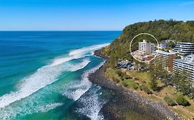 Hillhaven Holiday Apartments Gold Coast 4*