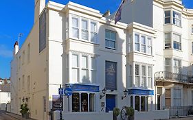 The Southern Belle Brighton 3*