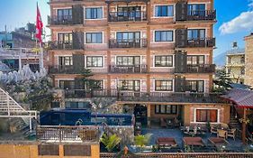 Hotel Manang Kathmandu 4*