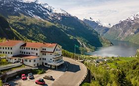 Hotel Utsikten - By Classic Norway Hotels