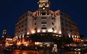 Hotel Salta  Argentina
