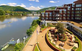 Heidelberg Marriott Hotel 4*