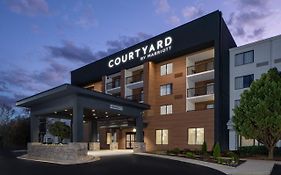 Courtyard By Marriott Decatur Hotel 3* United States