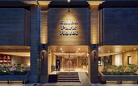 Shiba Park Hotel  4*