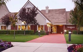 Residence Inn Salinas Monterey 3*