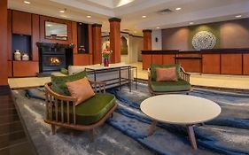 Fairfield Inn And Suites By Marriott Harrisonburg  United States